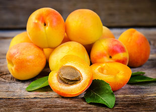 PipingRock Apricot Kernel Skin Oil